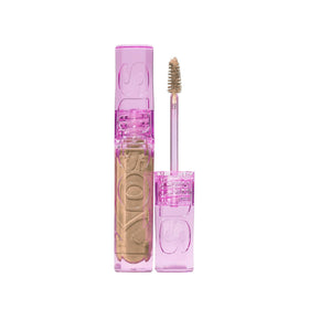 Kosas Air Brow Tinted Eyebrow Gel Honey Blonde front view