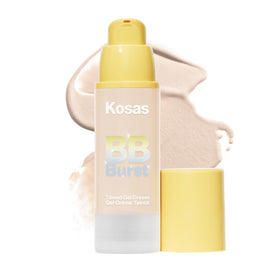 Kosas BB Burst Hydrating Tinted Face Gel Cream front view