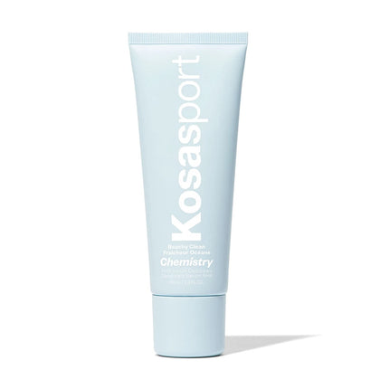 Kosas Chemistry AHA Serum Deodorant Roll-On front view