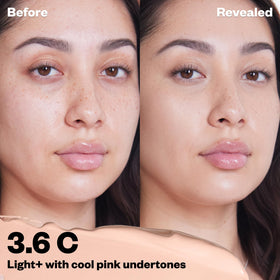 Kosas concealer applicator close-up