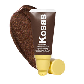 Kosas Glow I.V. Face Illuminator Reflect front view