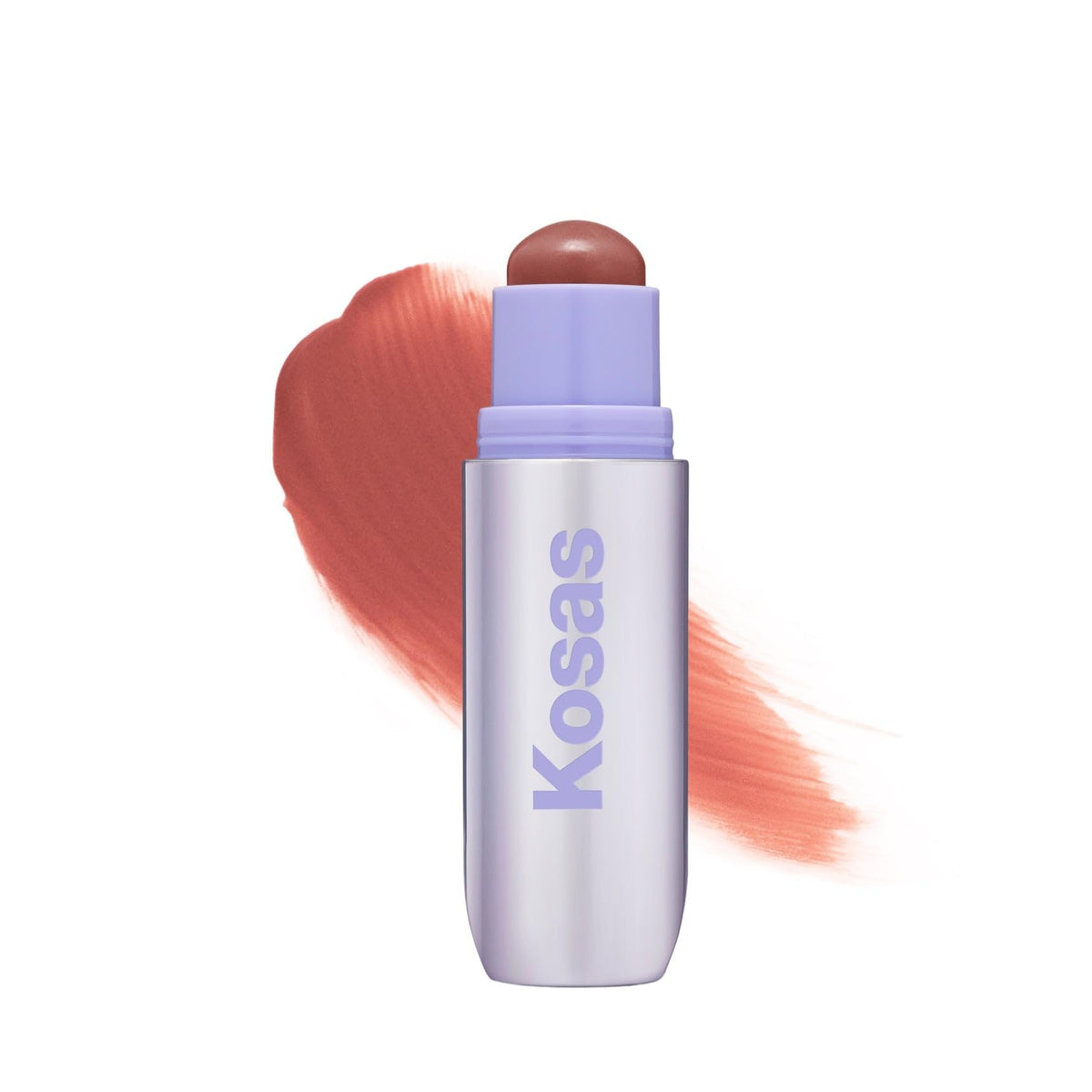 Kosas Impressionist Multistick front view in packaging
