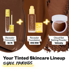 Kosas Revealer Concealer 09 lifestyle shot