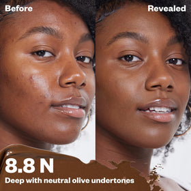 Kosas Revealer Concealer applicator close-up
