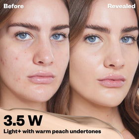 Kosas Revealer Concealer applicator close-up