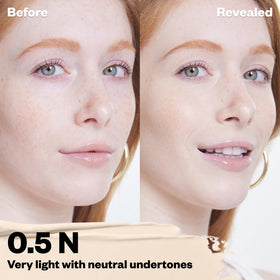 Kosas Revealer Concealer applicator close-up