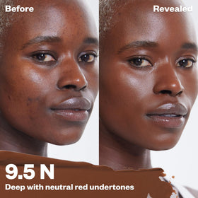 Kosas Revealer Concealer applicator close-up