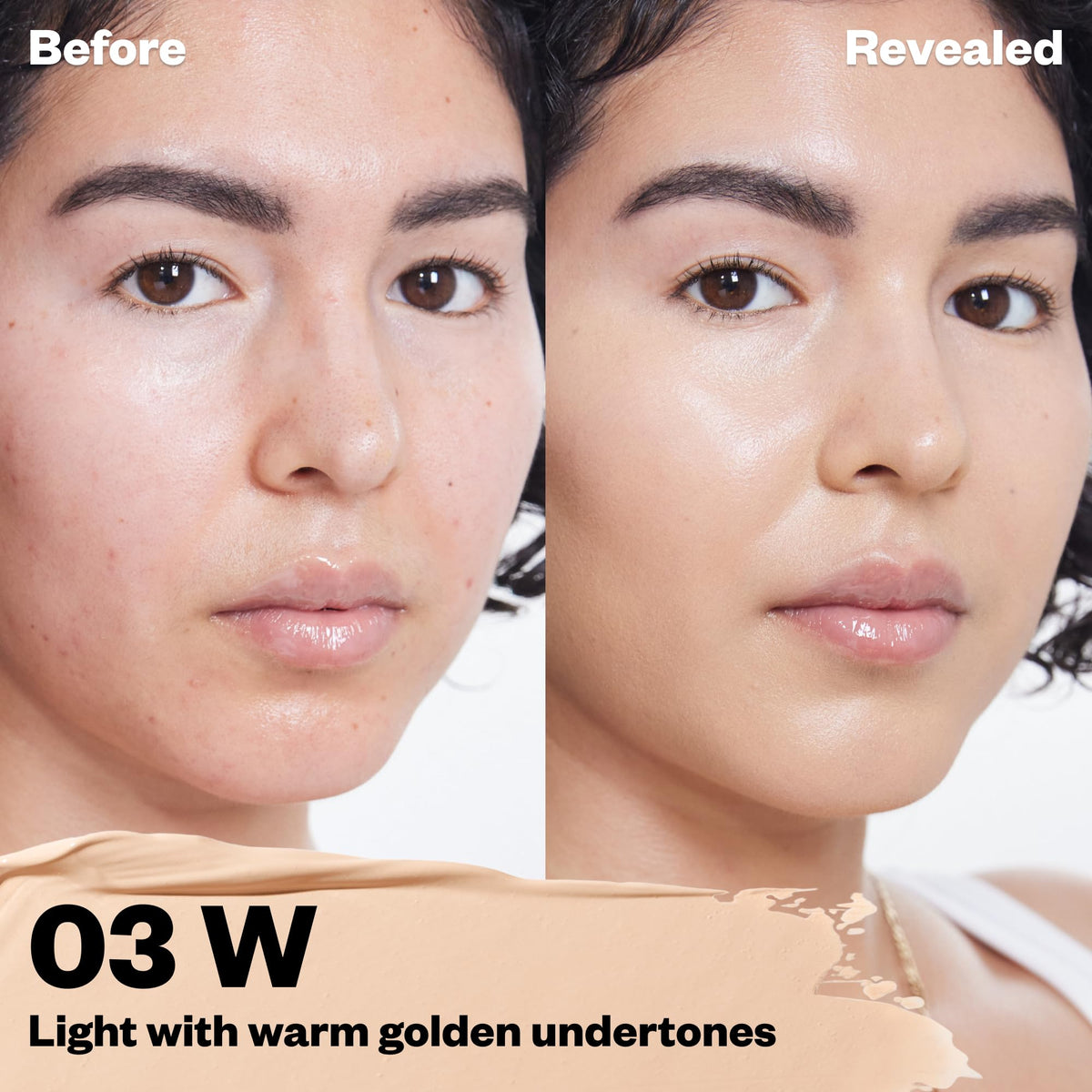 Kosas Revealer Concealer applicator close-up