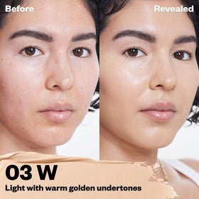 Kosas Revealer Concealer applicator close-up