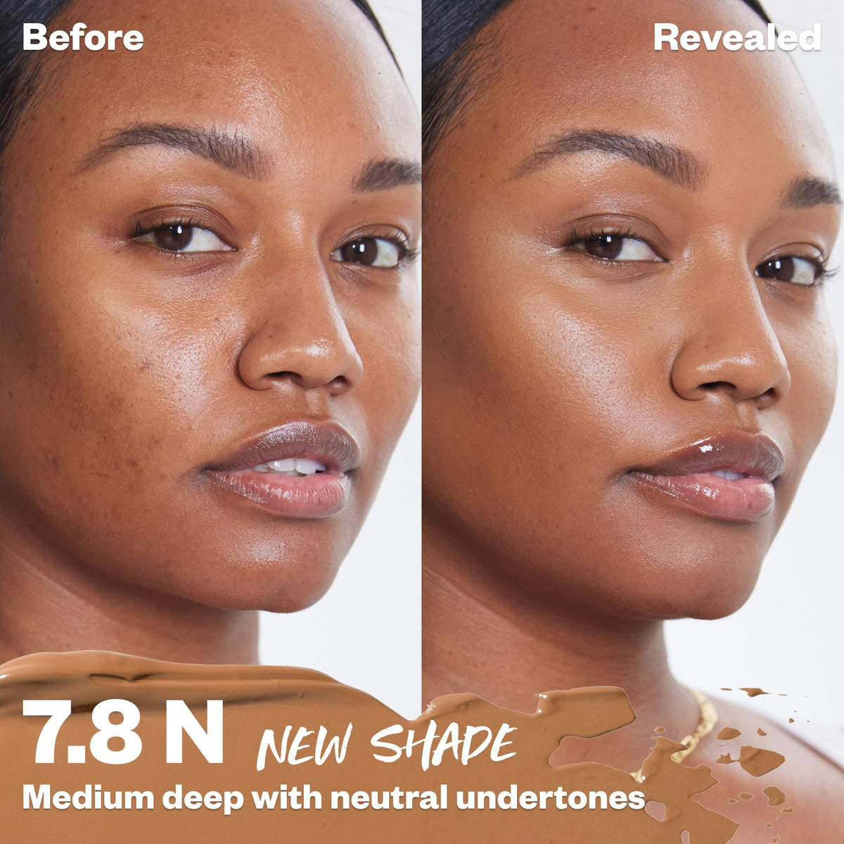 Kosas Revealer Concealer applicator close-up
