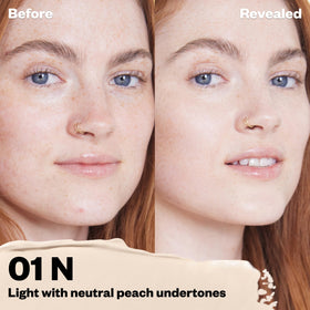 Kosas Revealer Concealer applicator close-up