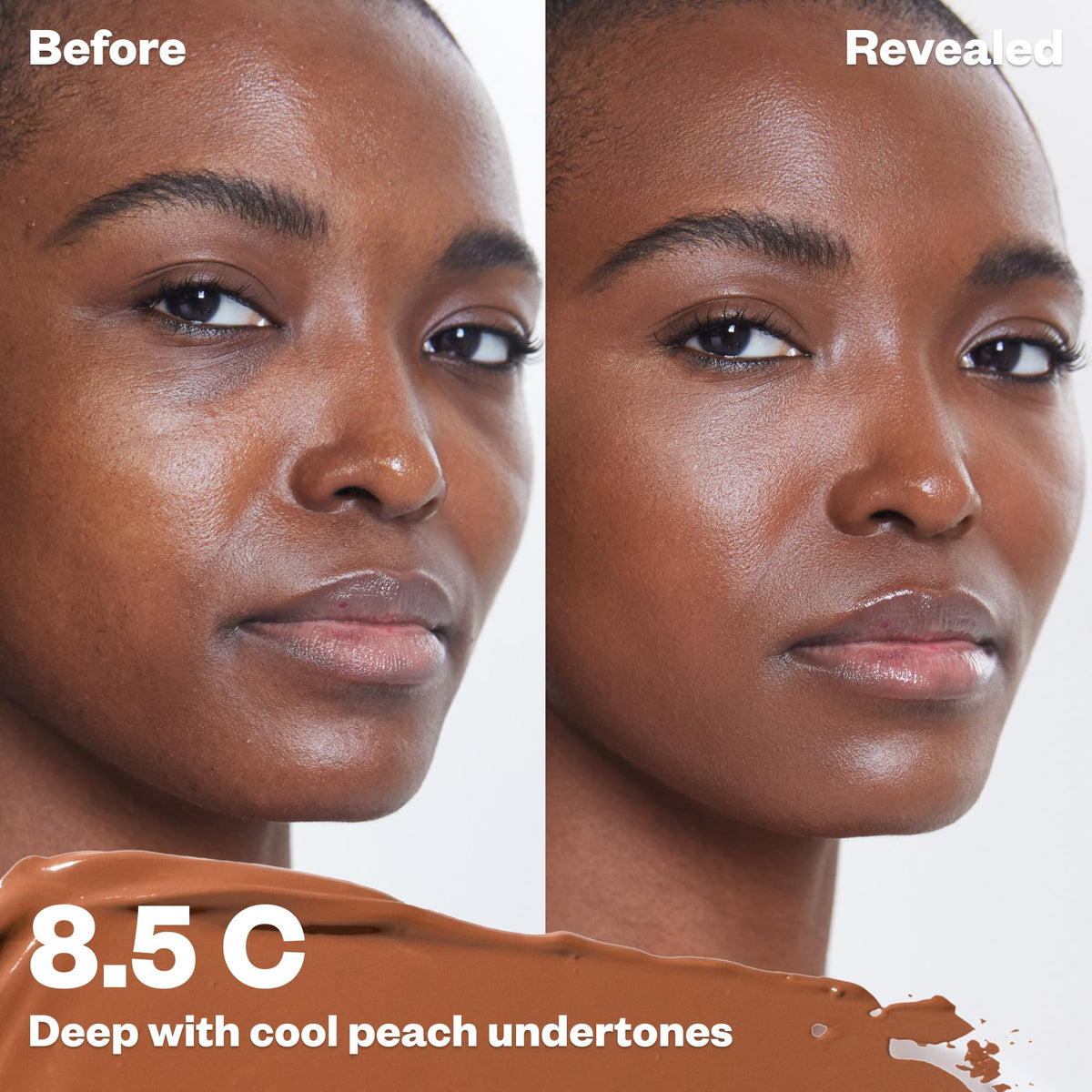Kosas Revealer Concealer applicator close-up
