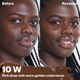 Kosas Revealer Concealer applicator tip close-up