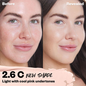 Kosas Revealer Concealer applicator tip close-up