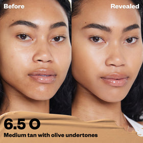 Kosas Revealer Concealer applicator tip close-up