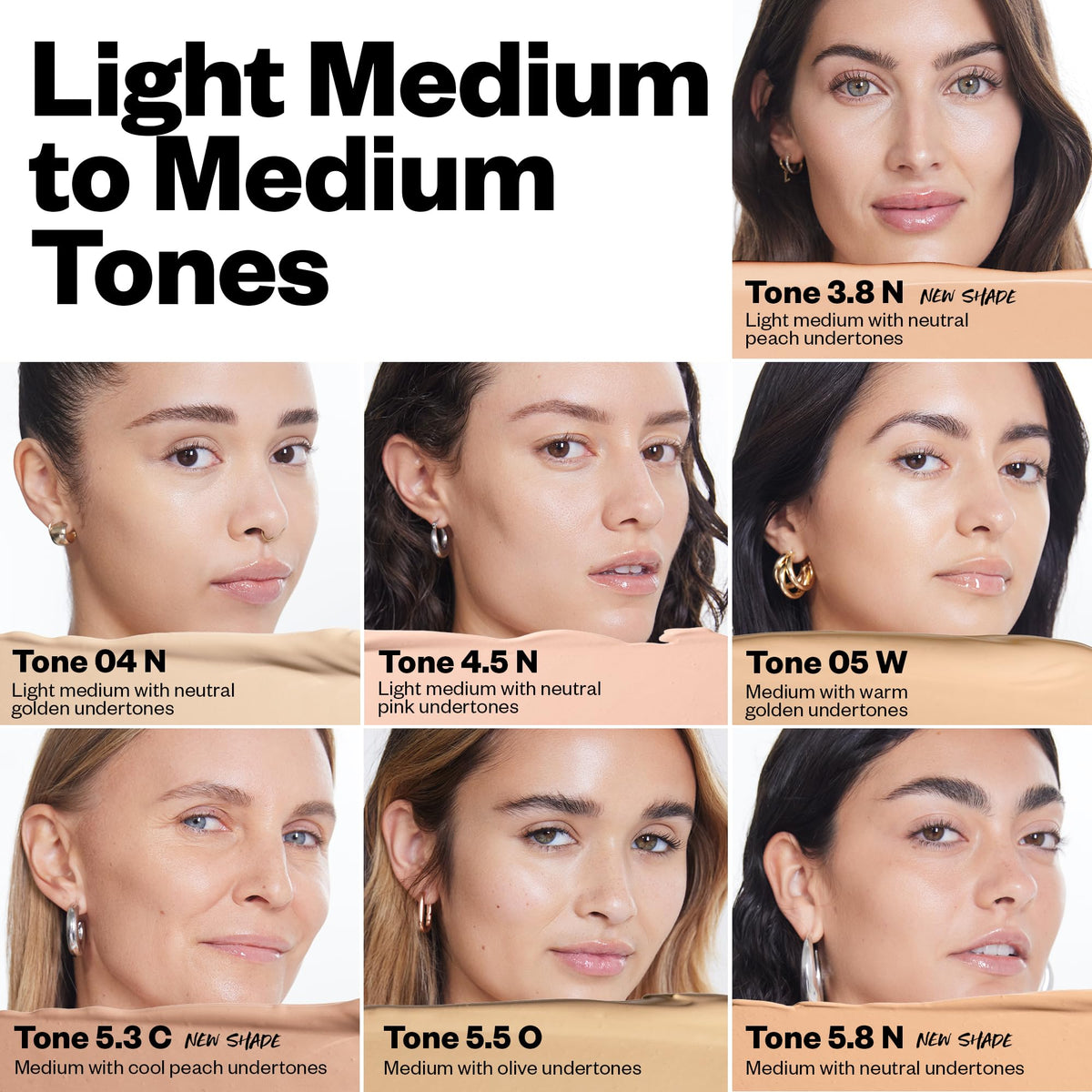 Kosas Revealer Concealer in natural lighting