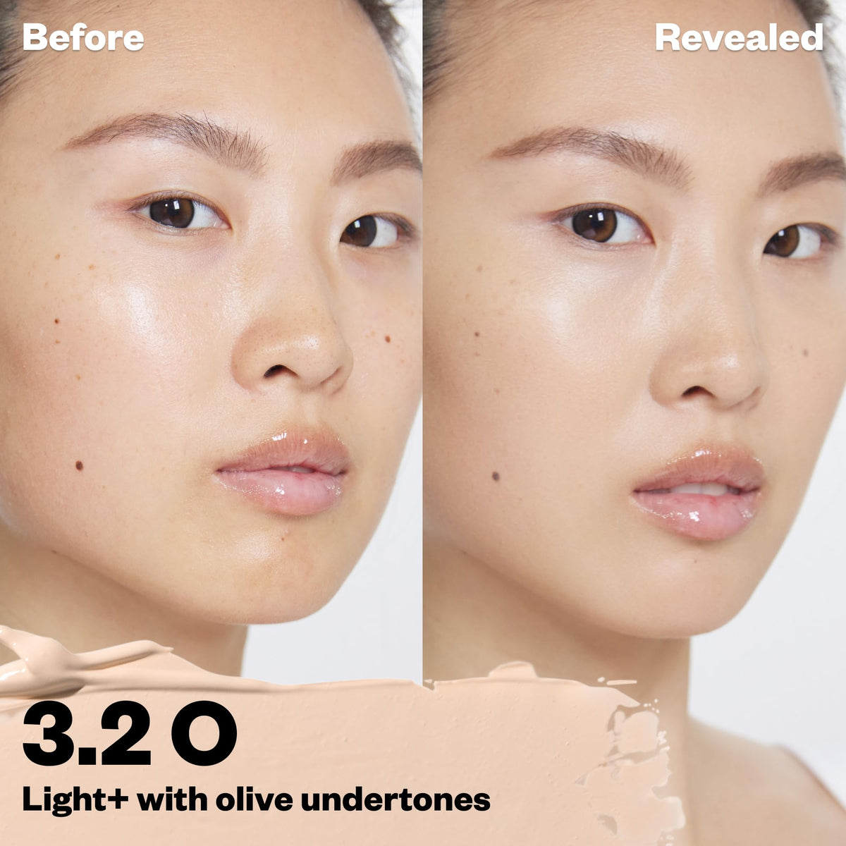 Kosas Revealer Hydrating Concealer applicator close-up