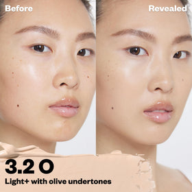 Kosas Revealer Hydrating Concealer applicator close-up