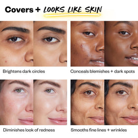Kosas Revealer Hydrating Concealer packaging