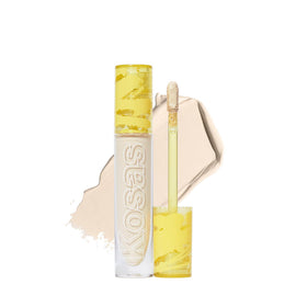 Kosas Revealer Medium Coverage Hydrating Concealer 0.5 N front view