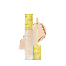 Kosas Revealer Medium Coverage Hydrating Concealer 03 W front view