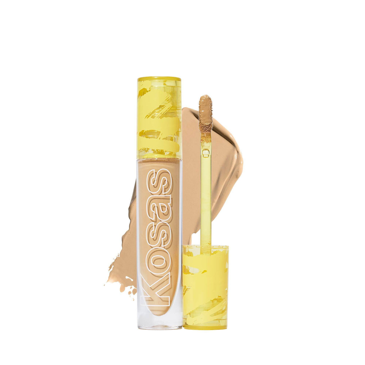 Kosas Revealer Medium Coverage Hydrating Concealer 06 O front view