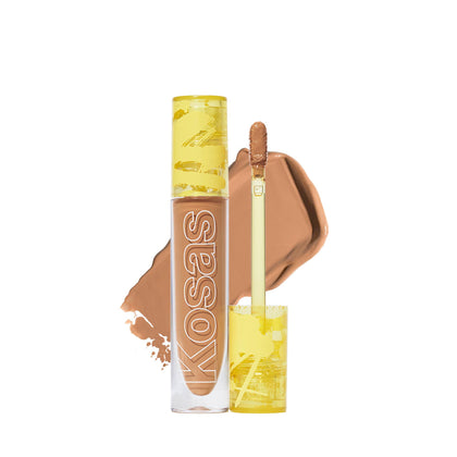 Kosas Revealer Medium Coverage Hydrating Concealer 07 N front view