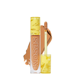Kosas Revealer Medium Coverage Hydrating Concealer 08 W front view