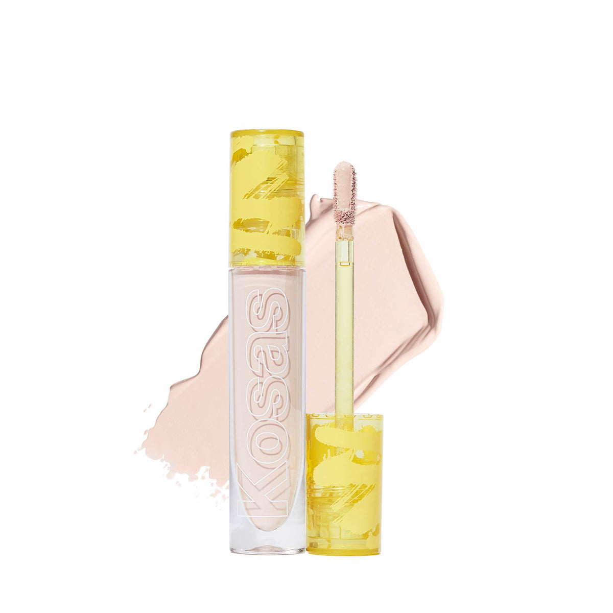 Kosas Revealer Medium Coverage Hydrating Concealer 1.5 C front view
