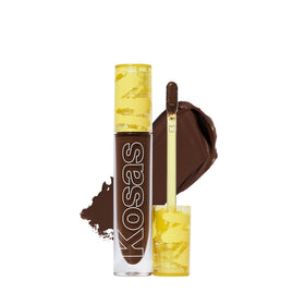 Kosas Revealer Medium Coverage Hydrating Concealer 10.5 N front view