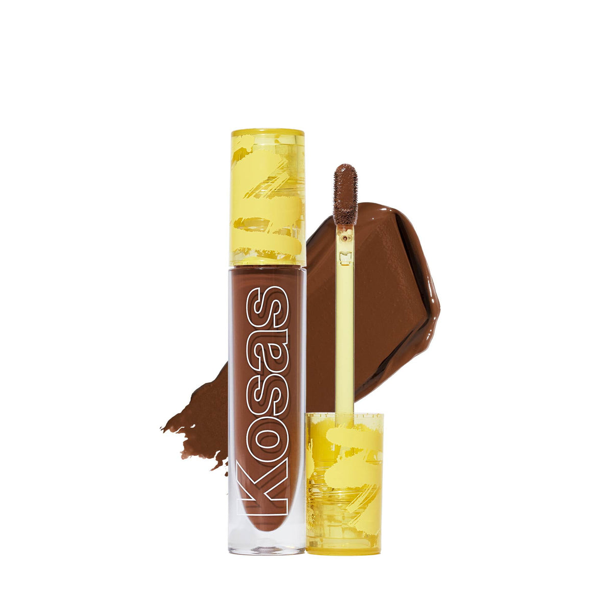 Kosas Revealer Medium Coverage Hydrating Concealer 10 W front view
