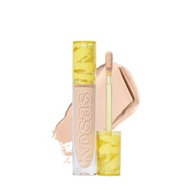 Kosas Revealer Medium Coverage Hydrating Concealer 3.5 W front view