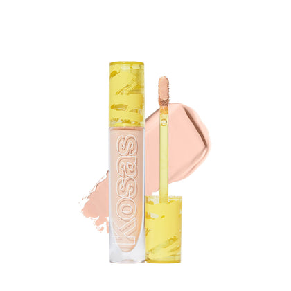 Kosas Revealer Medium Coverage Hydrating Concealer 3.6C front view