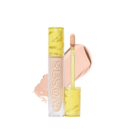 Kosas Revealer Medium Coverage Hydrating Concealer 4.5 N front view