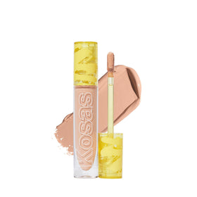 Kosas Revealer Medium Coverage Hydrating Concealer 6.3 N front view