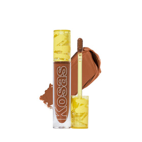 Kosas Revealer Medium Coverage Hydrating Concealer 8.5 C front view