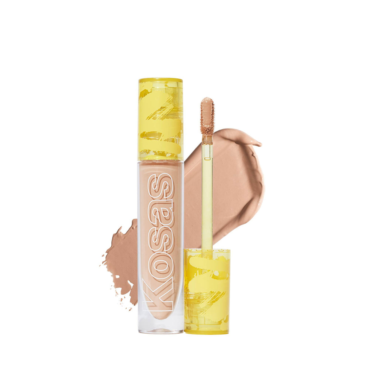 Kosas Revealer Medium Coverage Hydrating Concealer front view