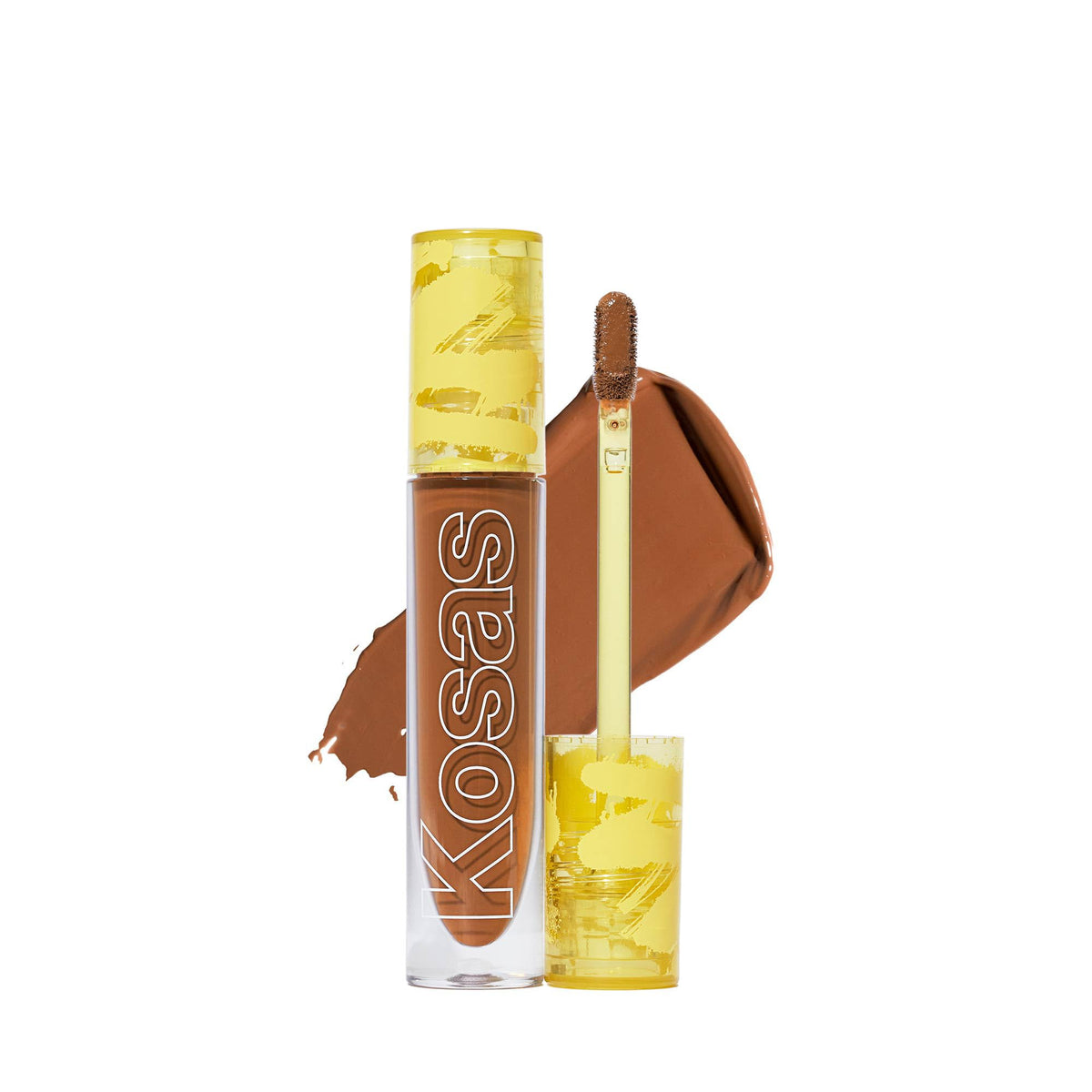Kosas Revealer Medium Coverage Hydrating Concealer front view