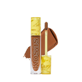 Kosas Revealer Medium Coverage Hydrating Concealer front view