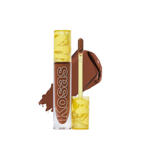 Kosas Revealer Medium Coverage Hydrating Concealer front view