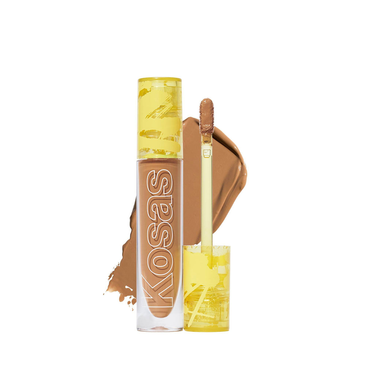 Kosas Revealer Medium Coverage Hydrating Concealer front view