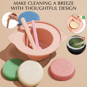 KOTAMU Waxing Kit depilatory papers