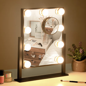 Kotdning Vanity Mirror packaging display