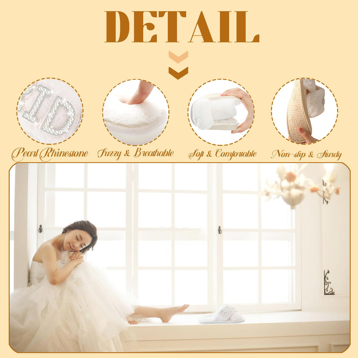 Kovewon makeup bag open with cosmetics inside