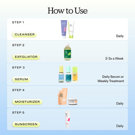 KraveBeauty Matcha Hemp Hydrating Cleanser 120 mL with ingredients