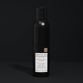 Kristin Ess Beach Wave Hair Spray 6.7 oz close-up of spray nozzle