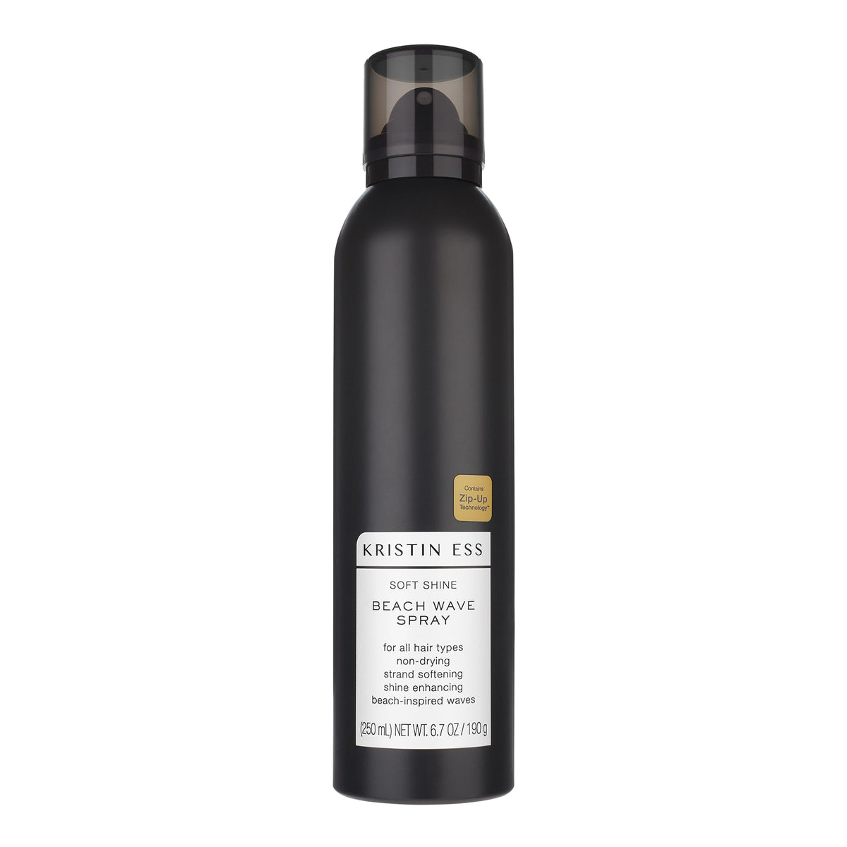 Kristin Ess Beach Wave Hair Spray 6.7 oz front view