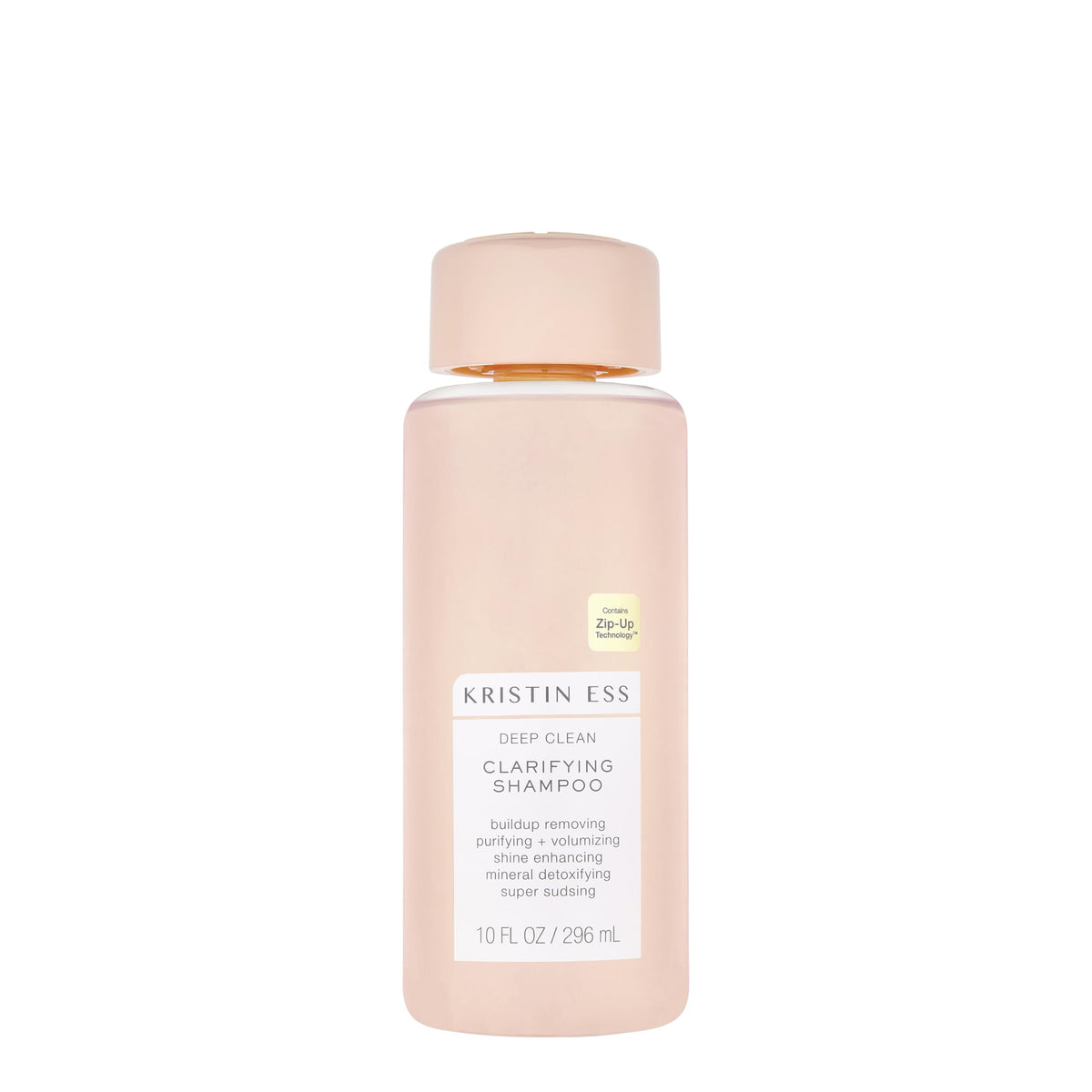 Kristin Ess Deep Clean Clarifying Shampoo 358g front view