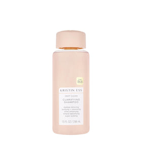 Kristin Ess Deep Clean Clarifying Shampoo 358g front view