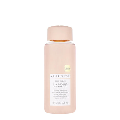 Kristin Ess Deep Clean Clarifying Shampoo 358g front view
